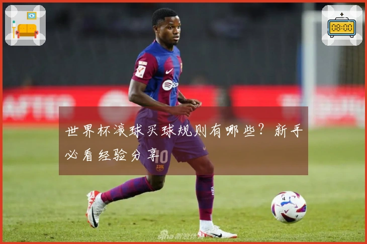 世界杯滚球买球规则有哪些？新手必看经验分享
